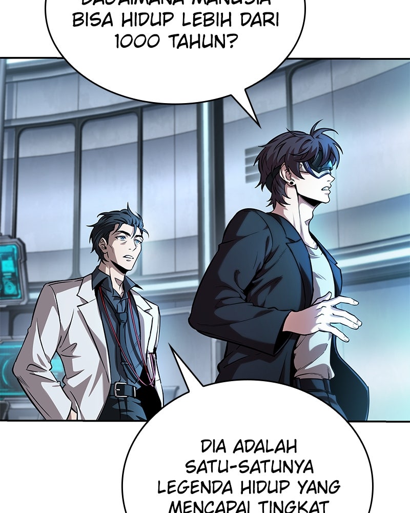 Read Nano Mashin chapter 261 image 113 on Lezhin