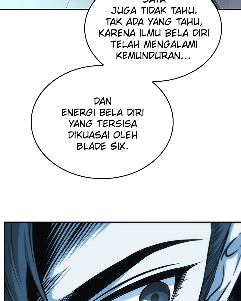 Read Nano Mashin chapter 261 image 117 on Lezhin