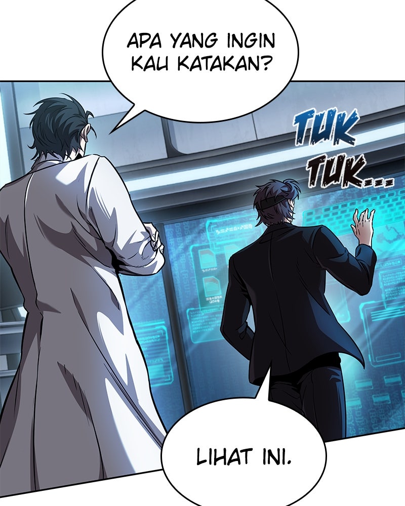 Read Nano Mashin chapter 261 image 119 on Lezhin