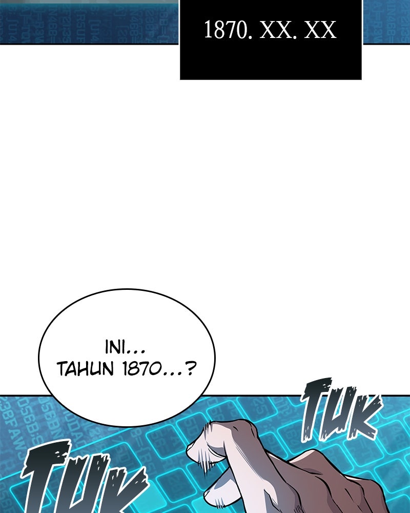 Read Nano Mashin chapter 261 image 121 on Lezhin