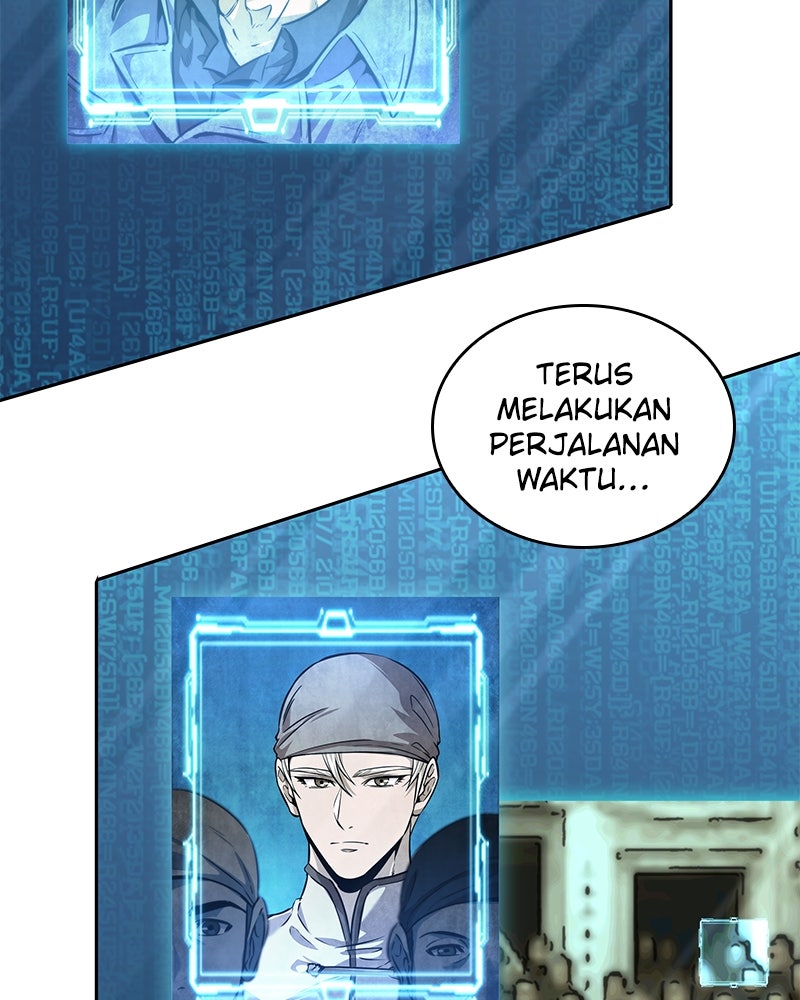 Read Nano Mashin chapter 261 image 124 on Lezhin