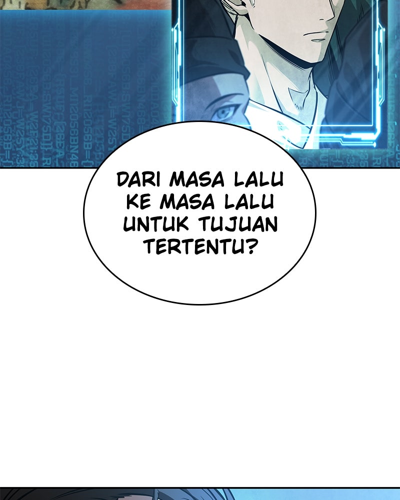 Read Nano Mashin chapter 261 image 126 on Lezhin