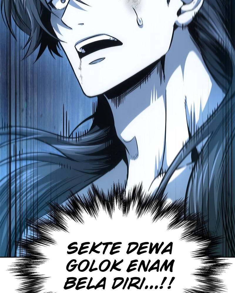 Read Nano Mashin chapter 261 image 133 on Lezhin