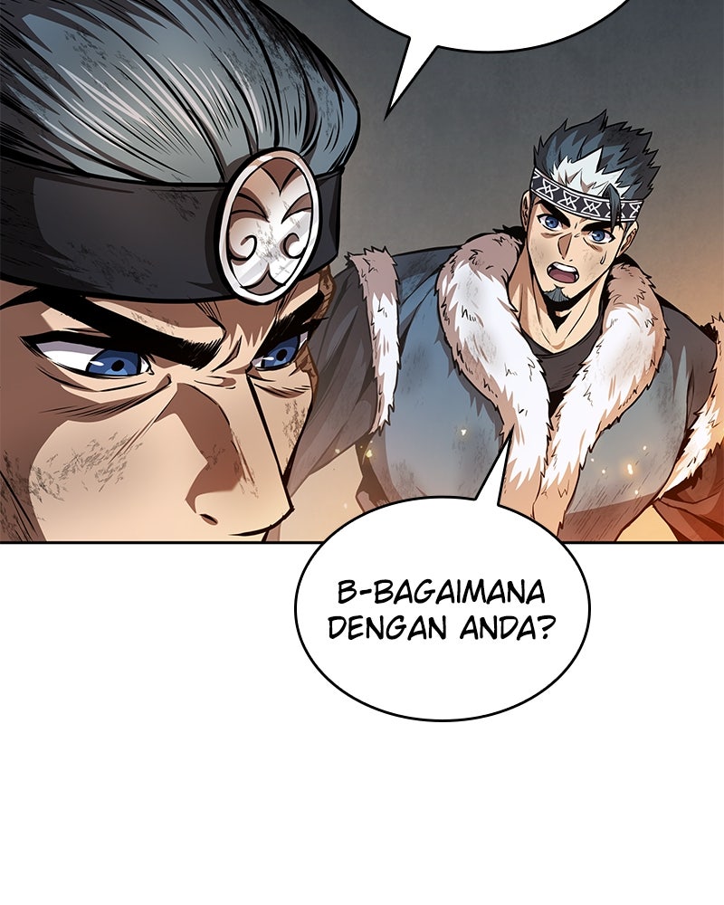 Read Nano Mashin chapter 261 image 2 on Lezhin