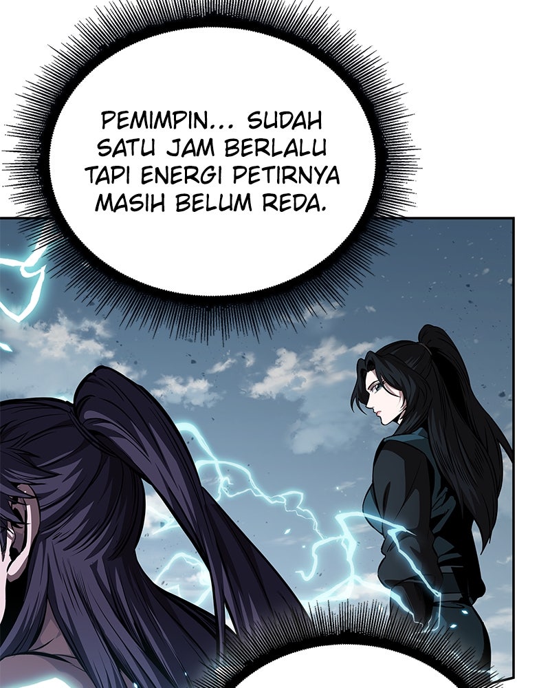 Read Nano Mashin chapter 261 image 23 on Lezhin