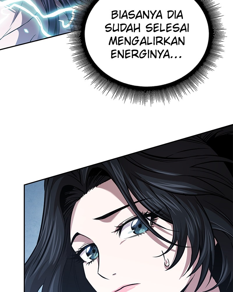 Read Nano Mashin chapter 261 image 24 on Lezhin