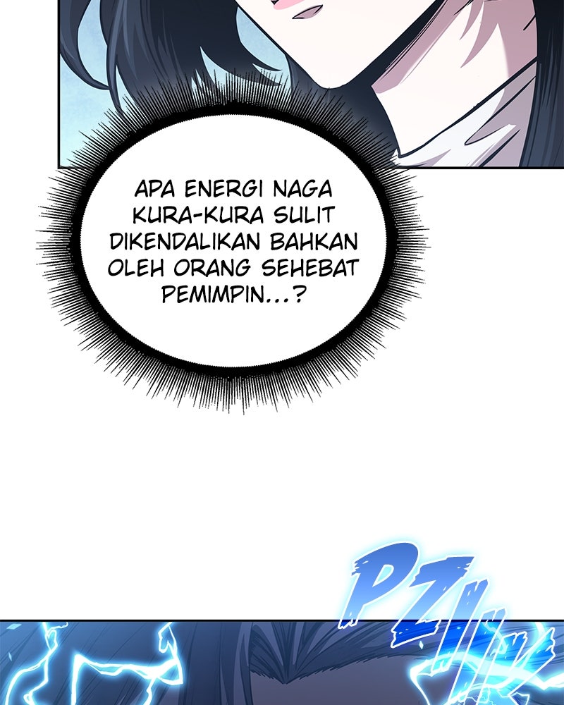Read Nano Mashin chapter 261 image 25 on Lezhin