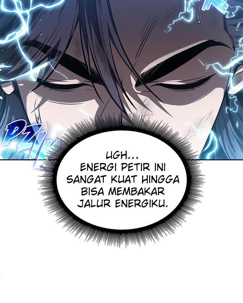 Read Nano Mashin chapter 261 image 26 on Lezhin