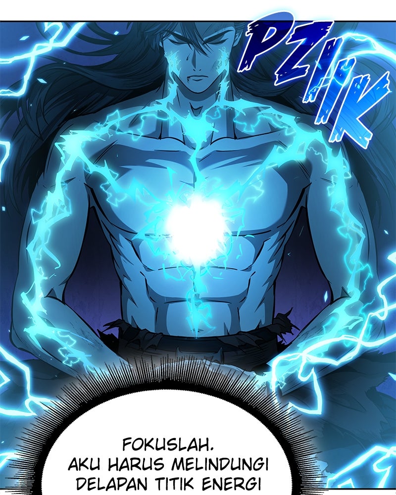 Read Nano Mashin chapter 261 image 27 on Lezhin