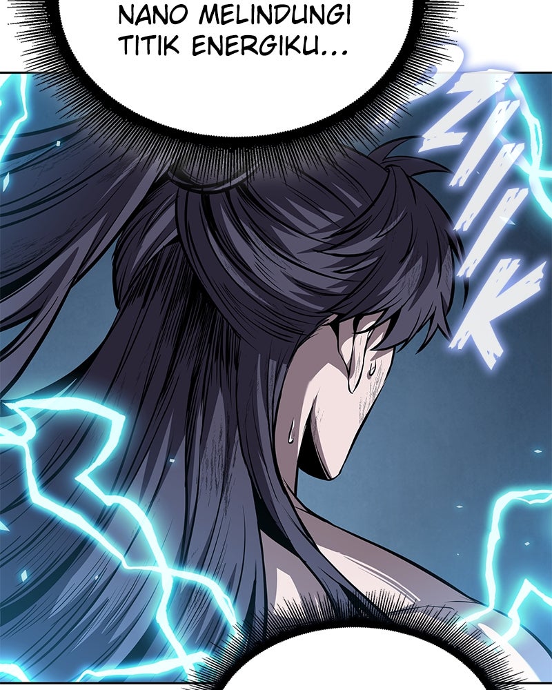 Read Nano Mashin chapter 261 image 29 on Lezhin