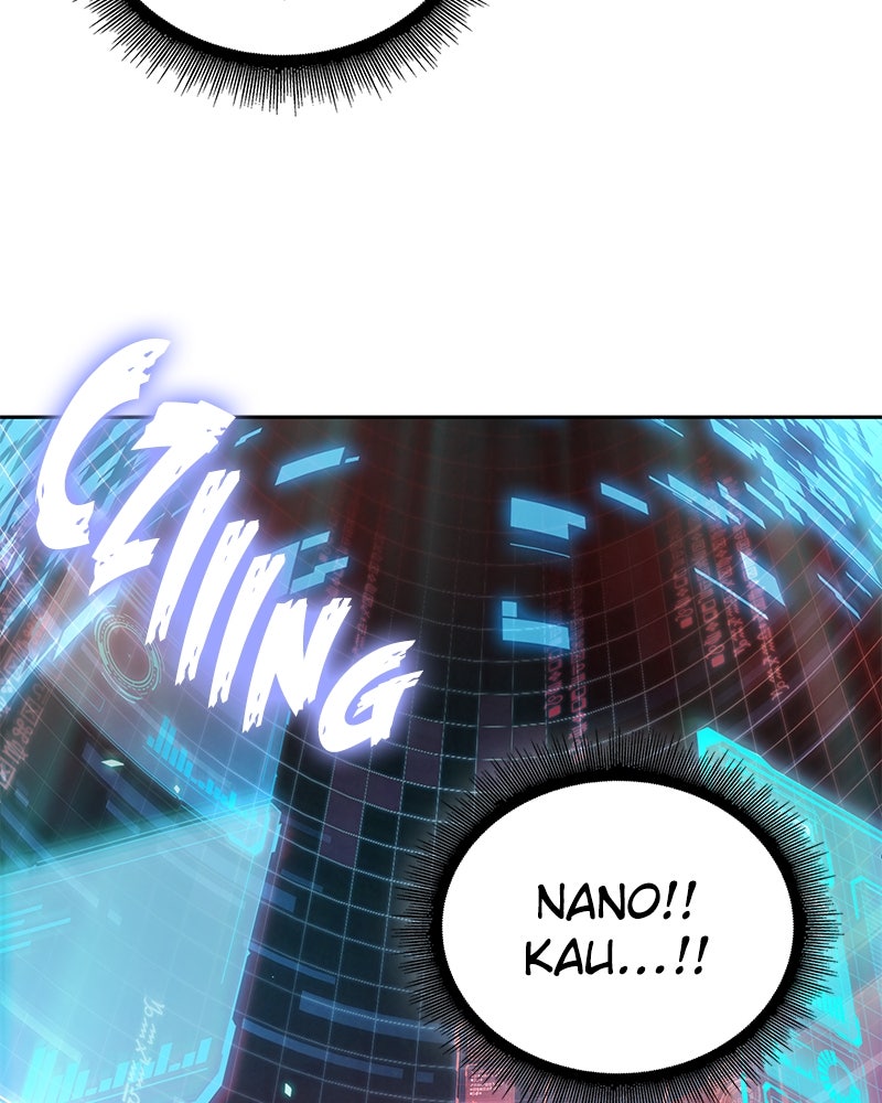 Read Nano Mashin chapter 261 image 33 on Lezhin