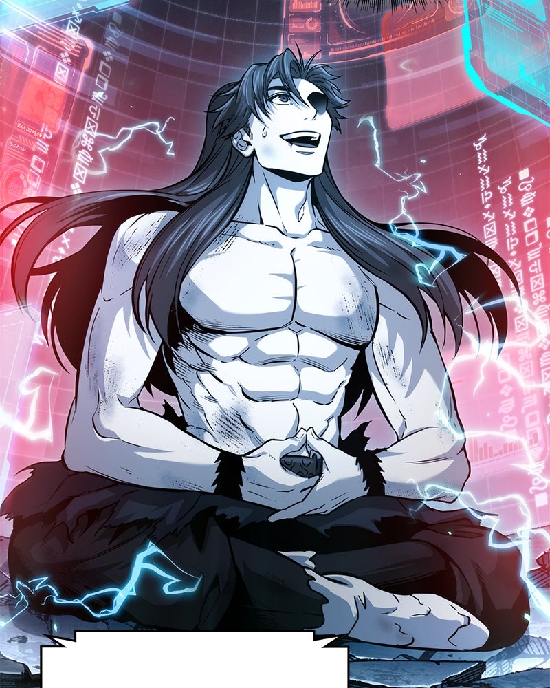 Read Nano Mashin chapter 261 image 34 on Lezhin
