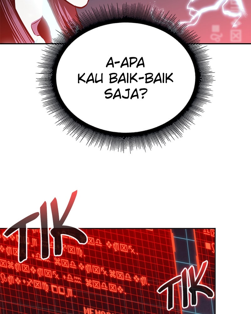 Read Nano Mashin chapter 261 image 36 on Lezhin