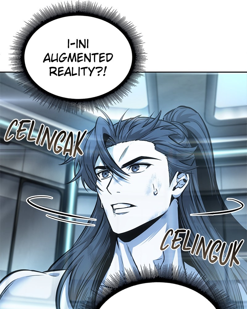 Read Nano Mashin chapter 261 image 41 on Lezhin