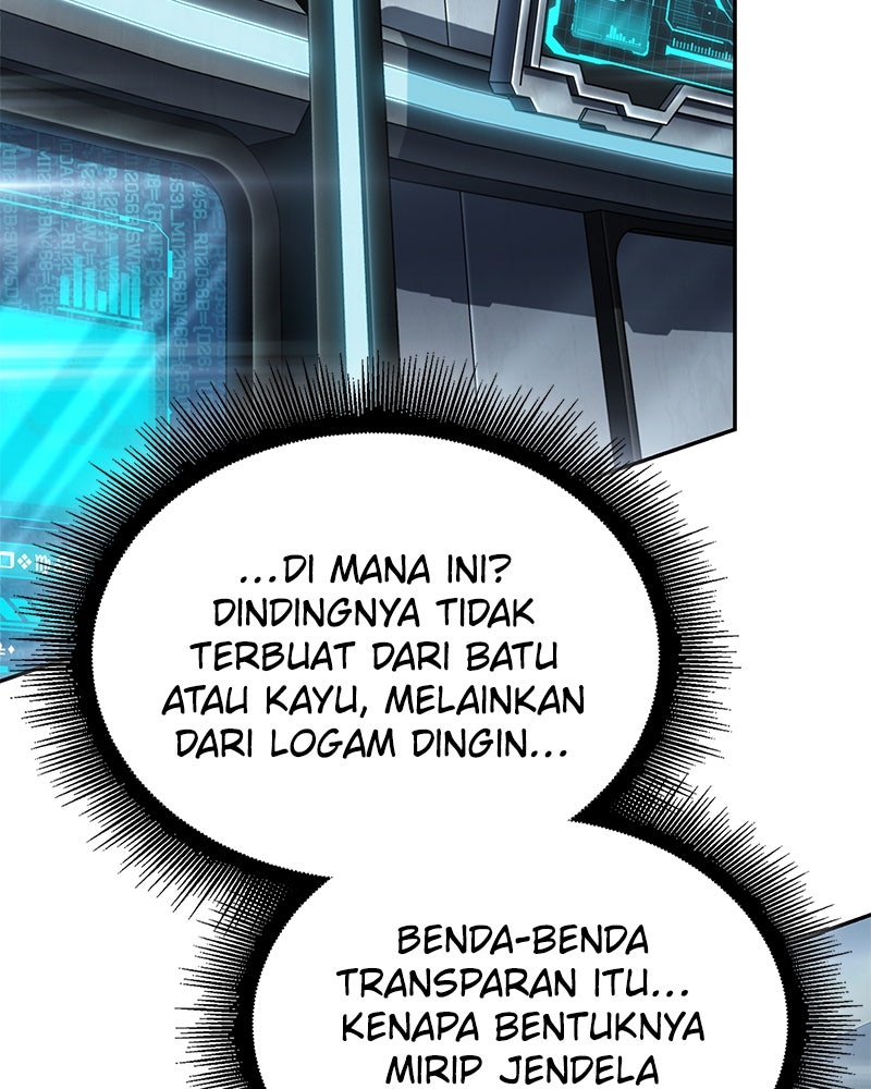 Read Nano Mashin chapter 261 image 43 on Lezhin