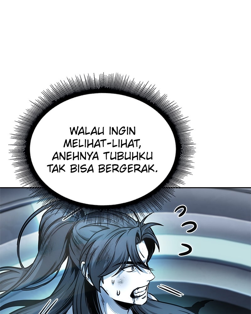 Read Nano Mashin chapter 261 image 45 on Lezhin