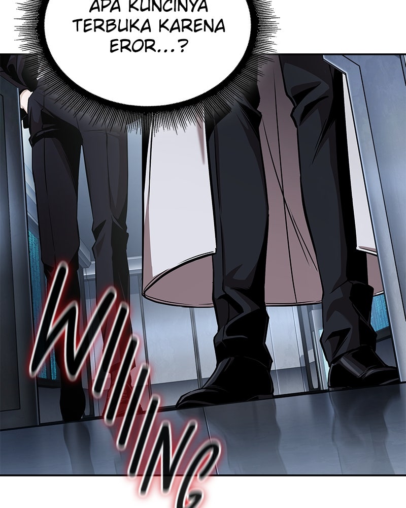 Read Nano Mashin chapter 261 image 47 on Lezhin