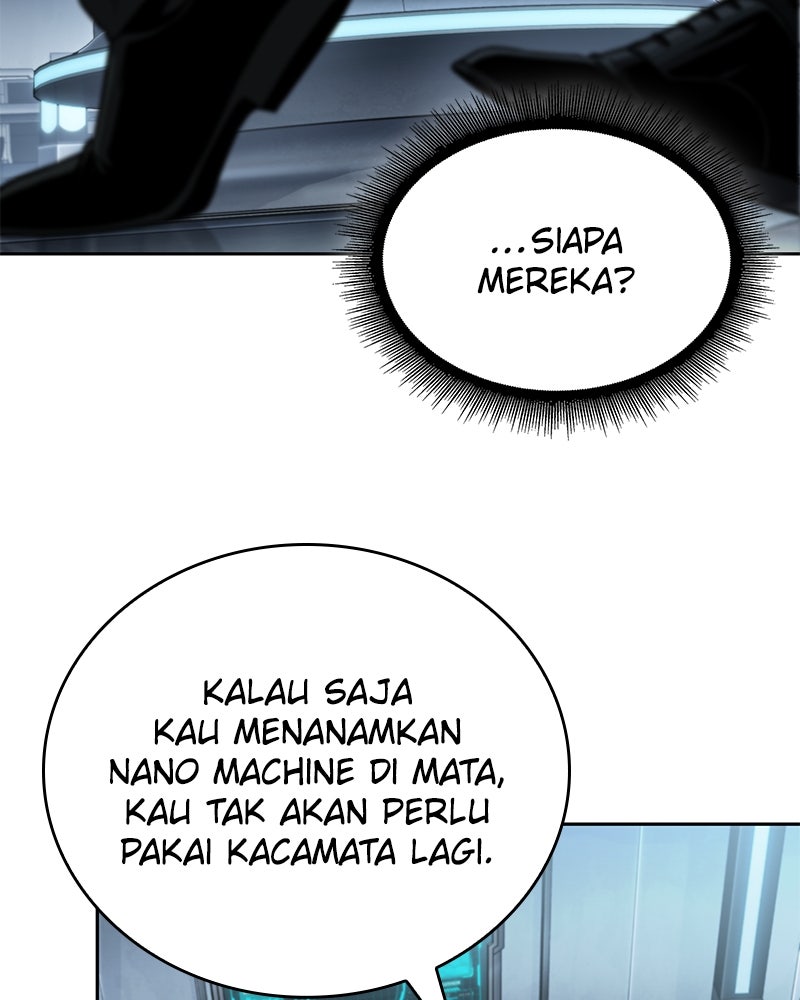 Read Nano Mashin chapter 261 image 52 on Lezhin