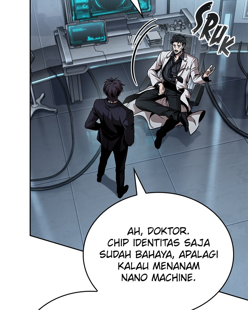 Read Nano Mashin chapter 261 image 53 on Lezhin