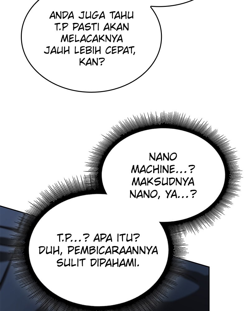Read Nano Mashin chapter 261 image 54 on Lezhin