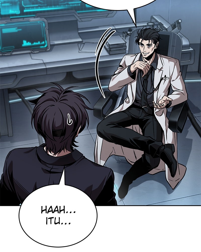 Read Nano Mashin chapter 261 image 57 on Lezhin