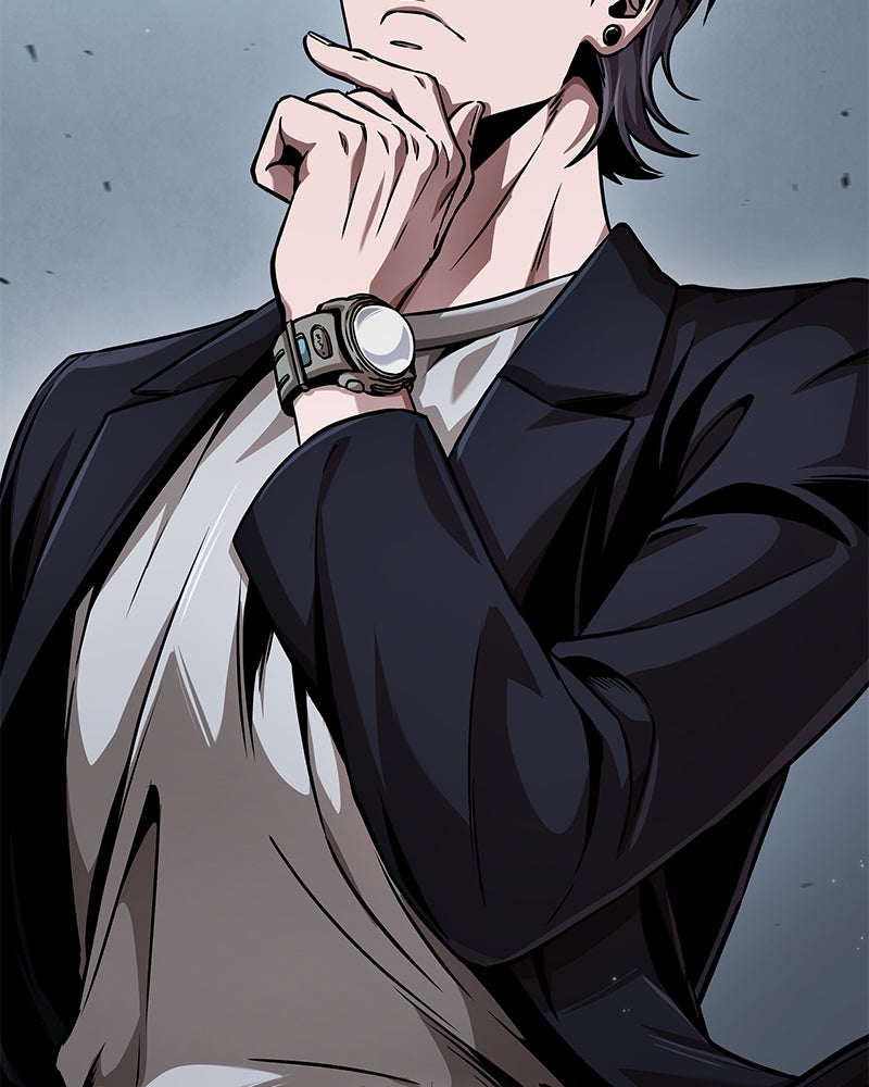Read Nano Mashin chapter 261 image 60 on Lezhin