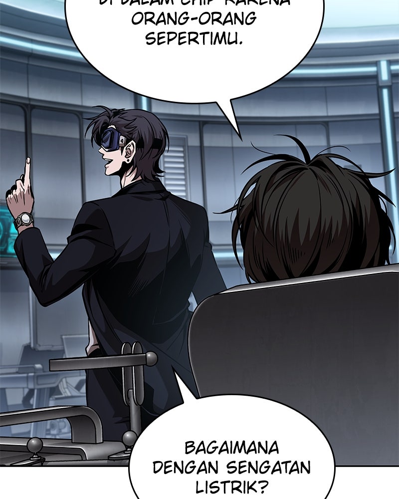 Read Nano Mashin chapter 261 image 62 on Lezhin