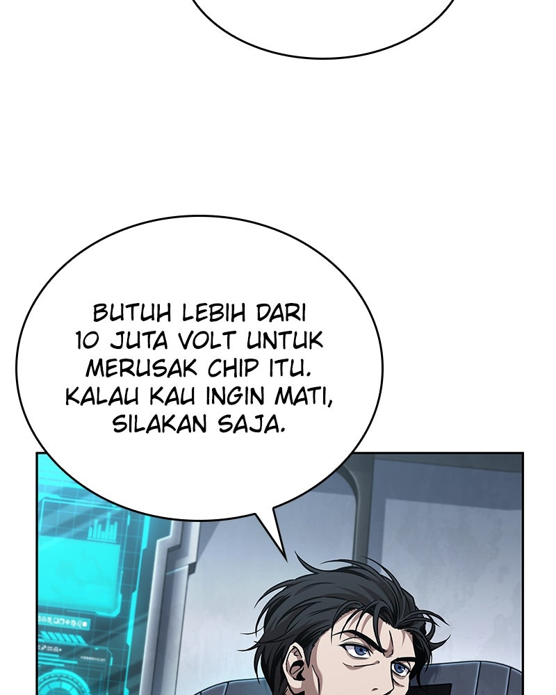 Read Nano Mashin chapter 261 image 63 on Lezhin