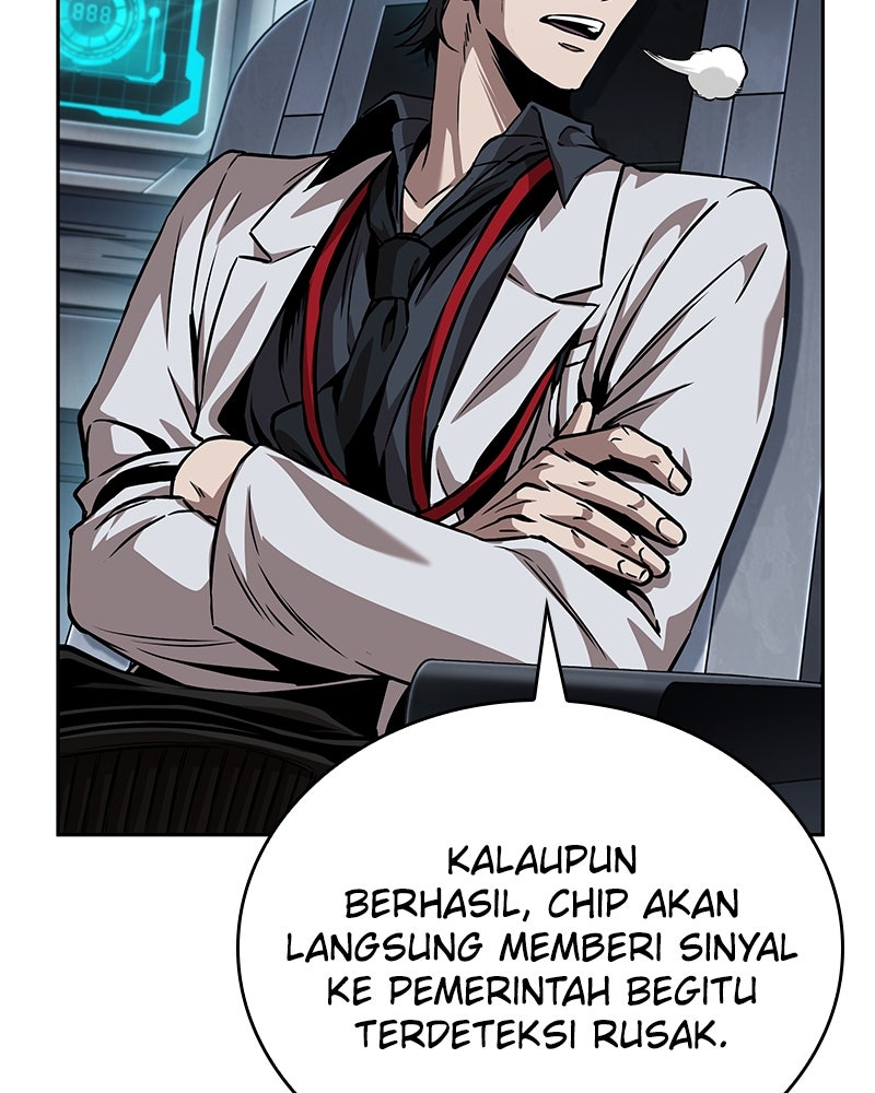 Read Nano Mashin chapter 261 image 64 on Lezhin