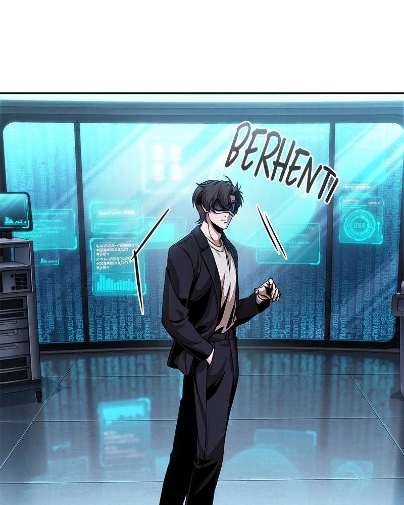 Read Nano Mashin chapter 261 image 68 on Lezhin