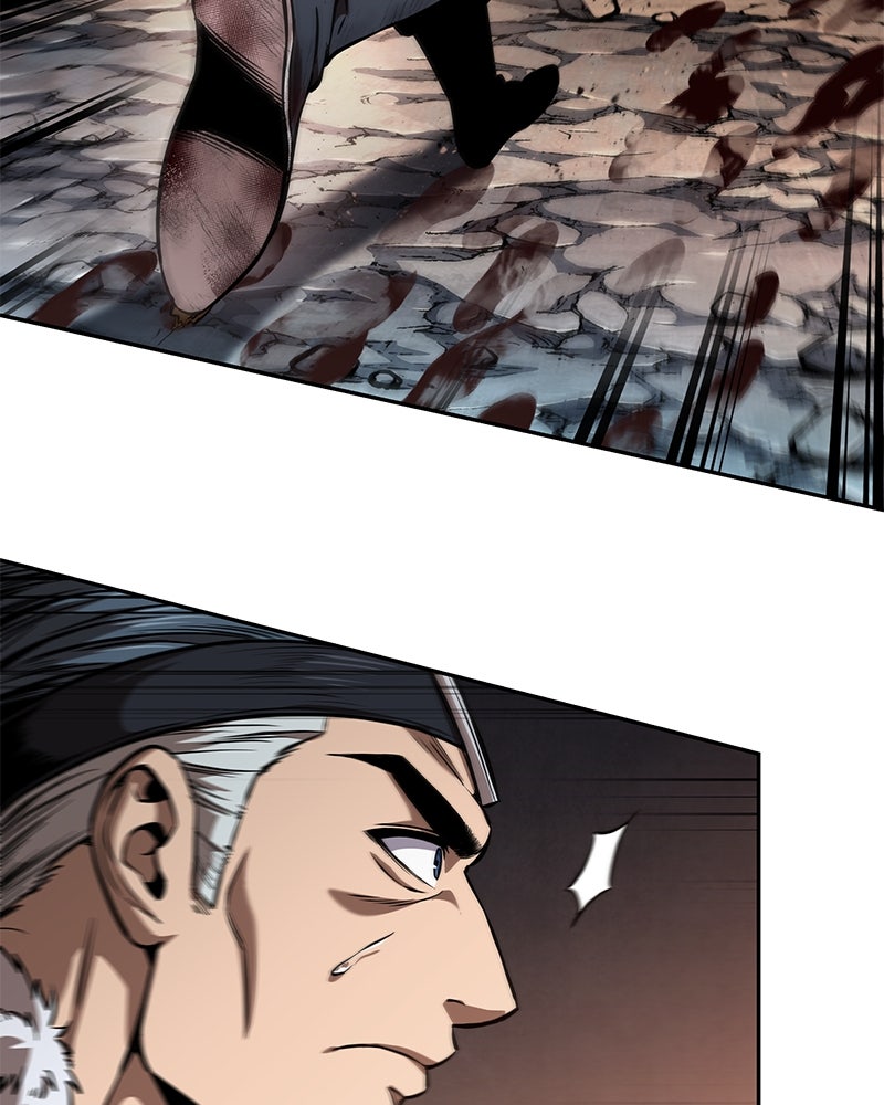 Read Nano Mashin chapter 261 image 8 on Lezhin