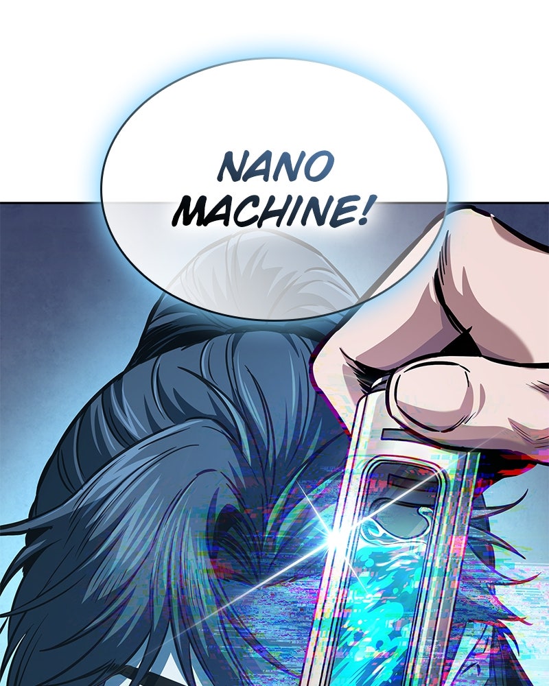 Read Nano Mashin chapter 261 image 80 on Lezhin
