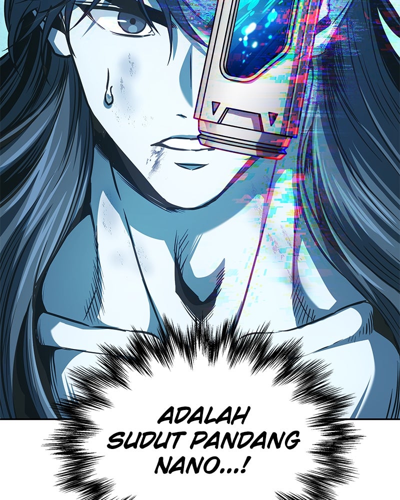 Read Nano Mashin chapter 261 image 81 on Lezhin