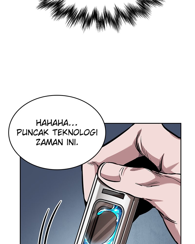 Read Nano Mashin chapter 261 image 82 on Lezhin