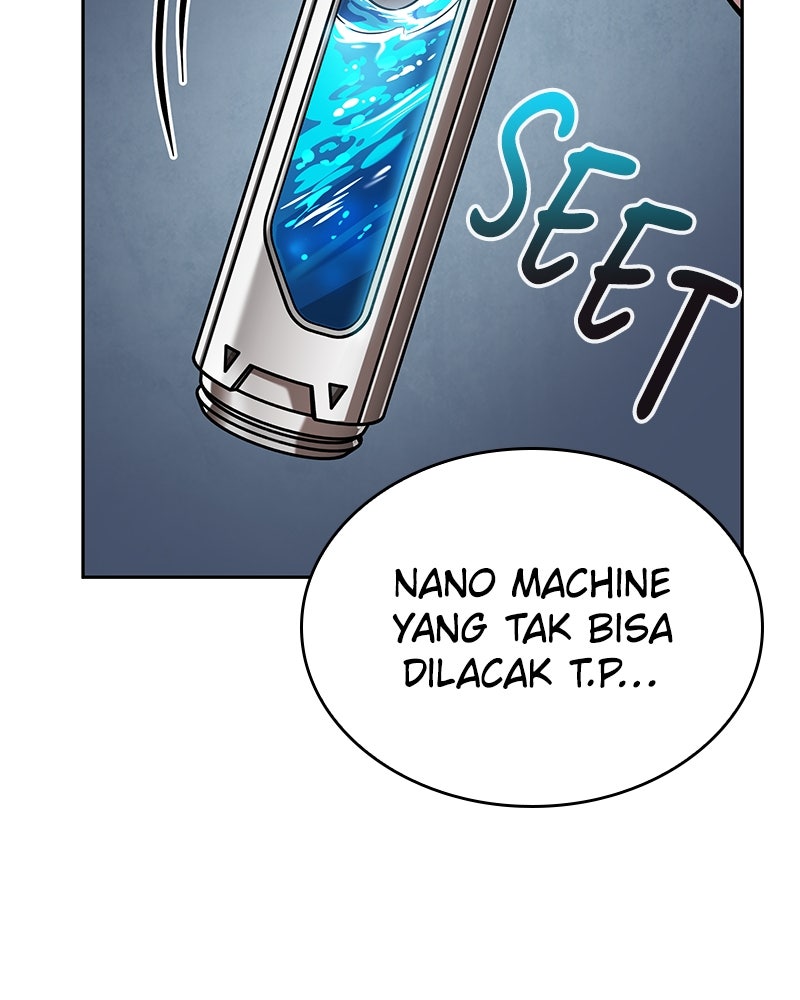 Read Nano Mashin chapter 261 image 83 on Lezhin