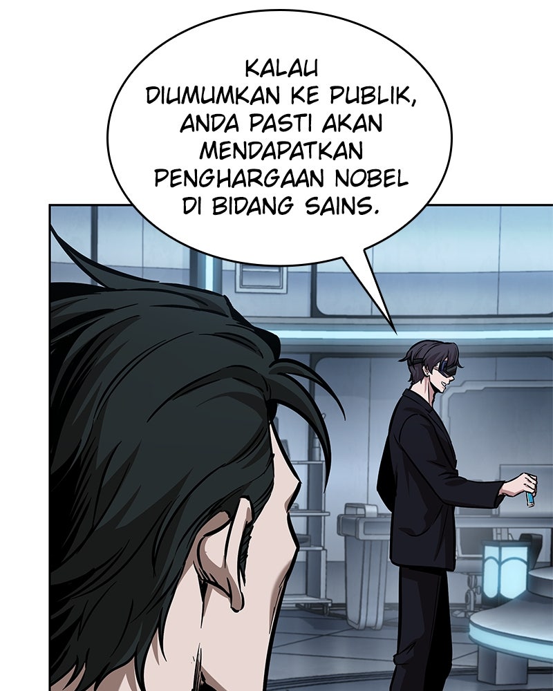 Read Nano Mashin chapter 261 image 84 on Lezhin