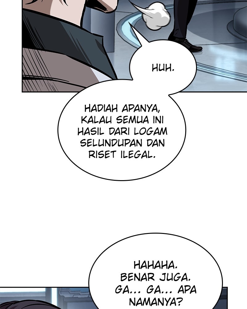Read Nano Mashin chapter 261 image 85 on Lezhin