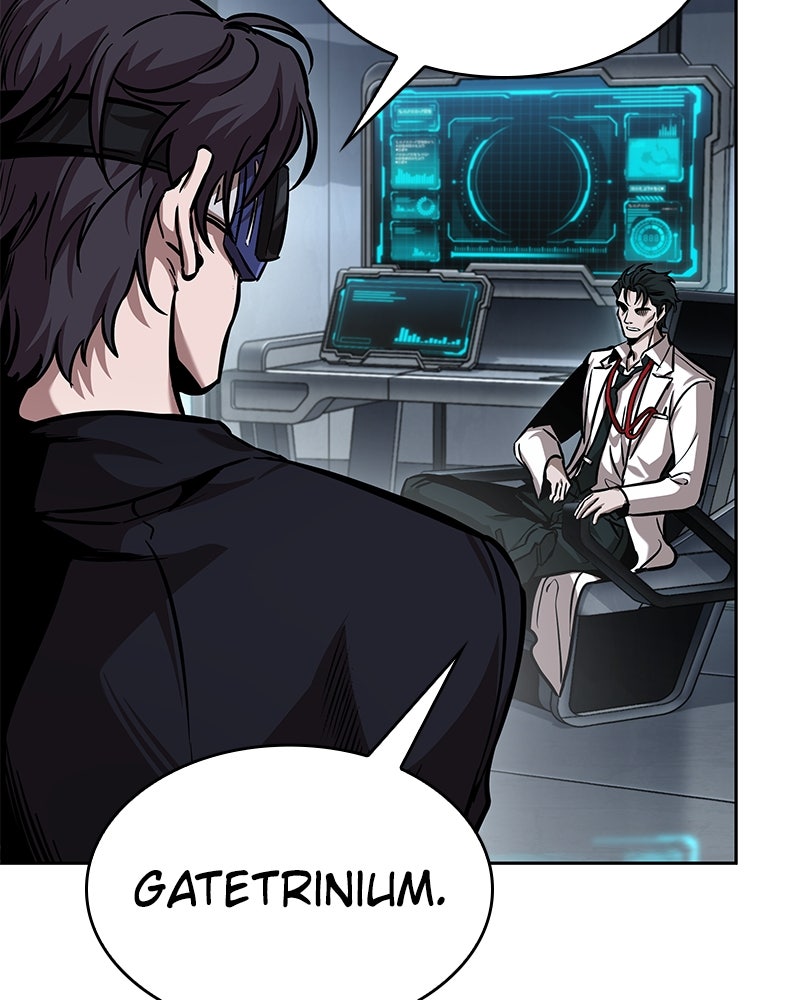 Read Nano Mashin chapter 261 image 86 on Lezhin