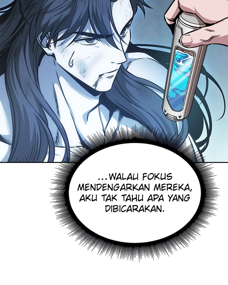 Read Nano Mashin chapter 261 image 88 on Lezhin