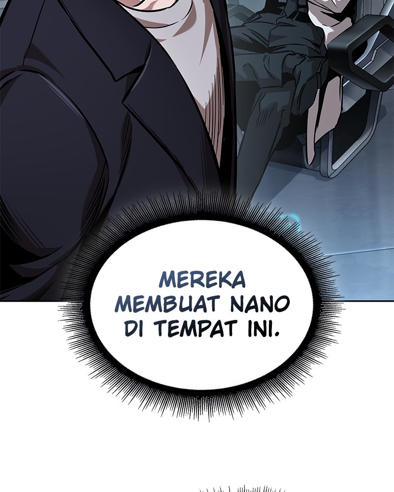Read Nano Mashin chapter 261 image 90 on Lezhin