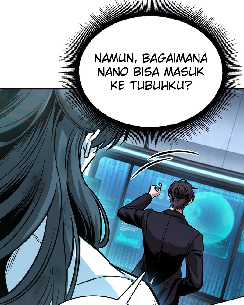 Read Nano Mashin chapter 261 image 91 on Lezhin