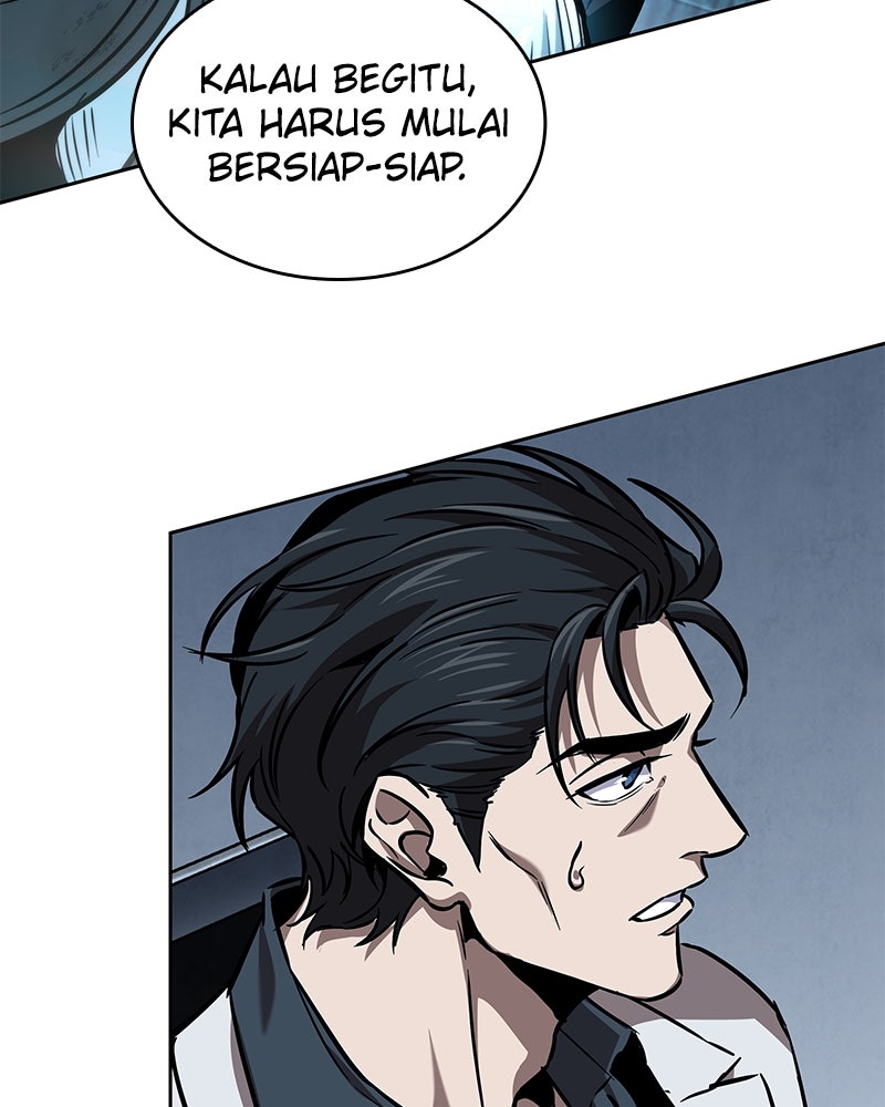 Read Nano Mashin chapter 261 image 92 on Lezhin