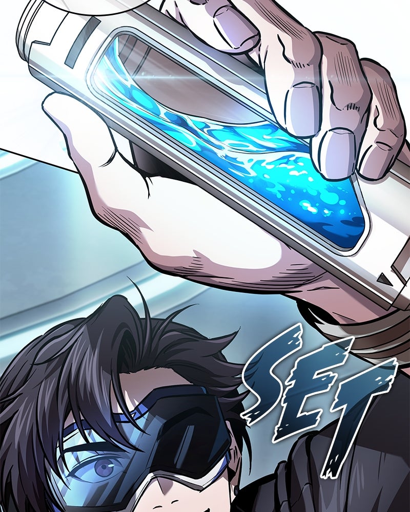 Read Nano Mashin chapter 261 image 94 on Lezhin