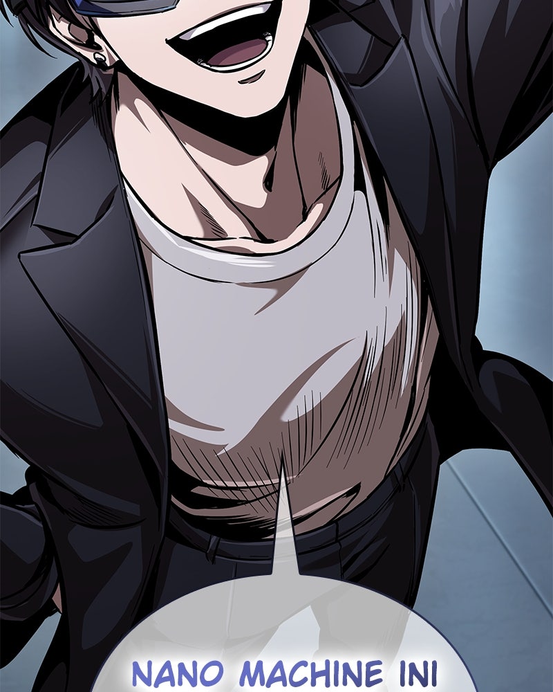 Read Nano Mashin chapter 261 image 95 on Lezhin