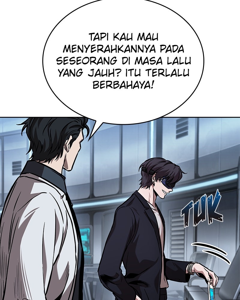 Read Nano Mashin chapter 261 image 98 on Lezhin