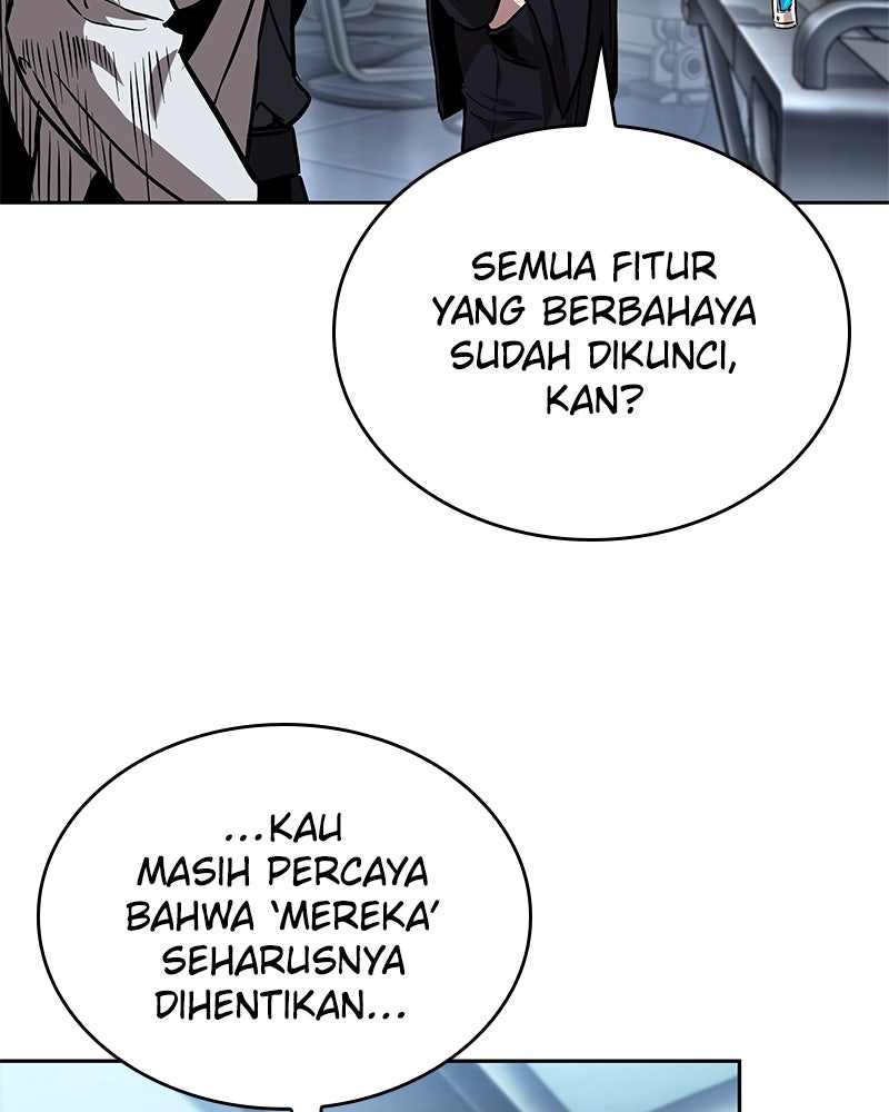Read Nano Mashin chapter 261 image 99 on Lezhin
