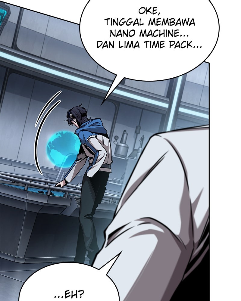 Read Nano Mashin chapter 262 image 102 on Lezhin