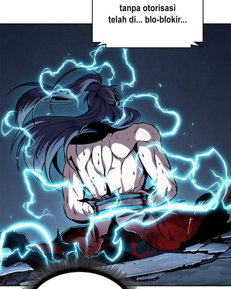 Read Nano Mashin chapter 262 image 108 on Lezhin