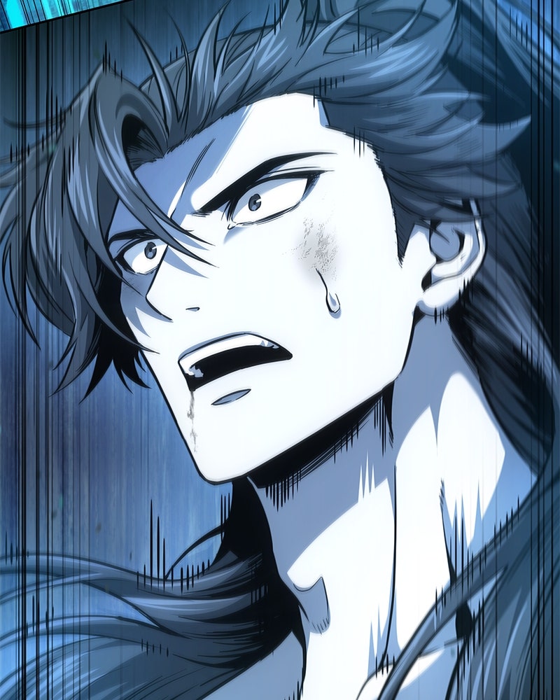 Read Nano Mashin chapter 262 image 11 on Lezhin