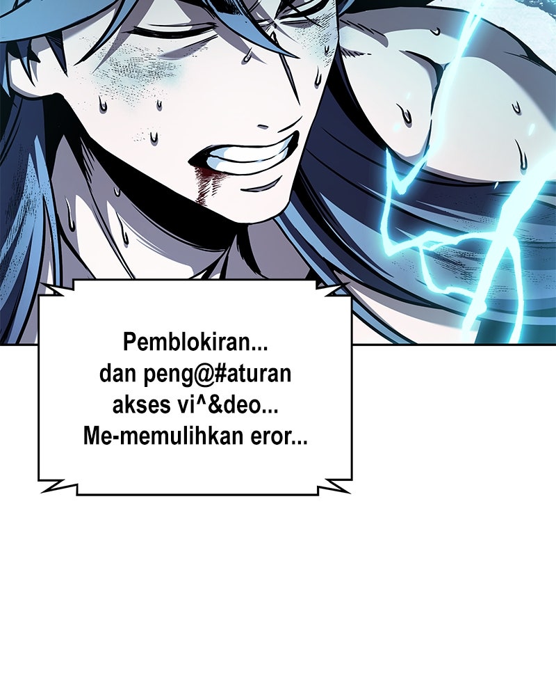 Read Nano Mashin chapter 262 image 110 on Lezhin